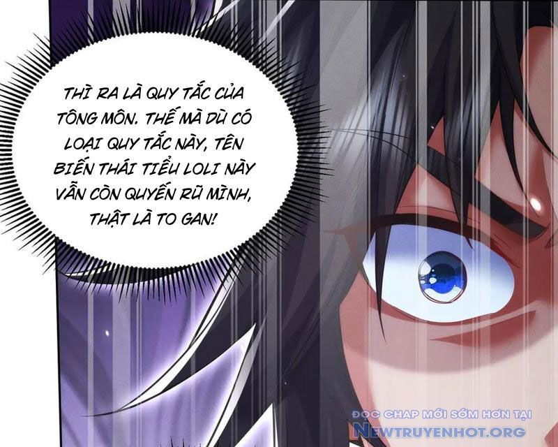 Các Nữ Sư Tôn Đều Muốn Chiếm Hữu Ta - Chapter 21 - Page 59