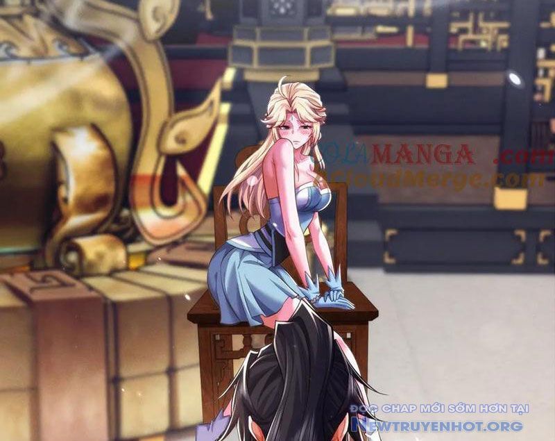 Các Nữ Sư Tôn Đều Muốn Chiếm Hữu Ta - Chapter 21 - Page 6