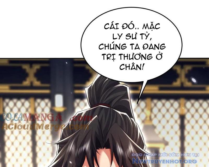 Các Nữ Sư Tôn Đều Muốn Chiếm Hữu Ta - Chapter 21 - Page 61