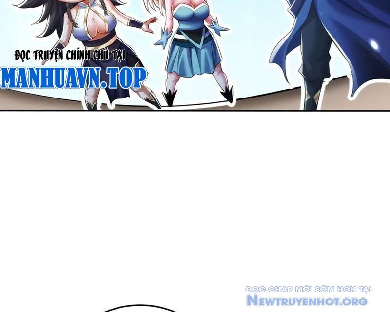 Các Nữ Sư Tôn Đều Muốn Chiếm Hữu Ta - Chapter 21 - Page 72