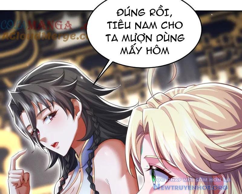 Các Nữ Sư Tôn Đều Muốn Chiếm Hữu Ta - Chapter 21 - Page 81