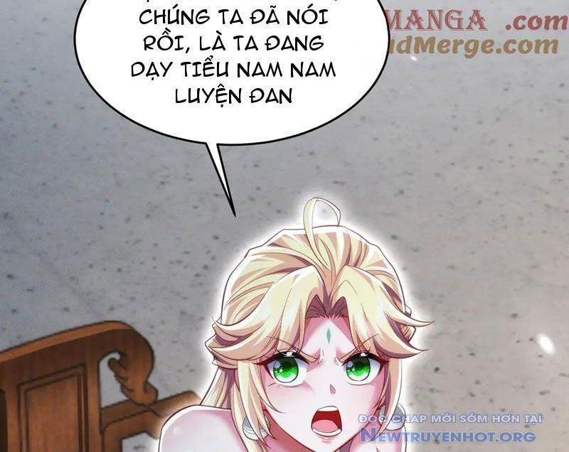 Các Nữ Sư Tôn Đều Muốn Chiếm Hữu Ta - Chapter 21 - Page 85