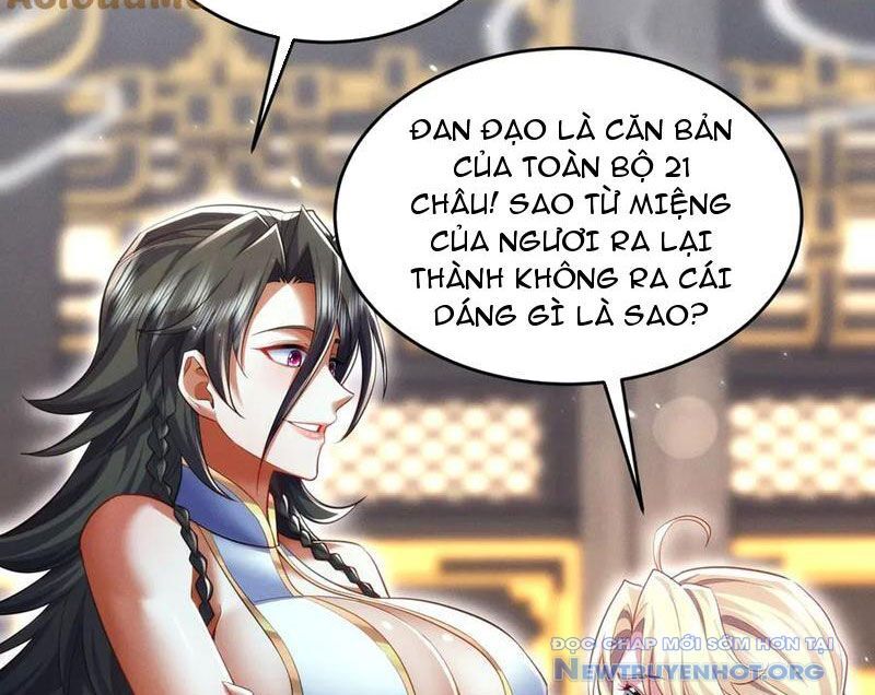 Các Nữ Sư Tôn Đều Muốn Chiếm Hữu Ta - Chapter 21 - Page 89
