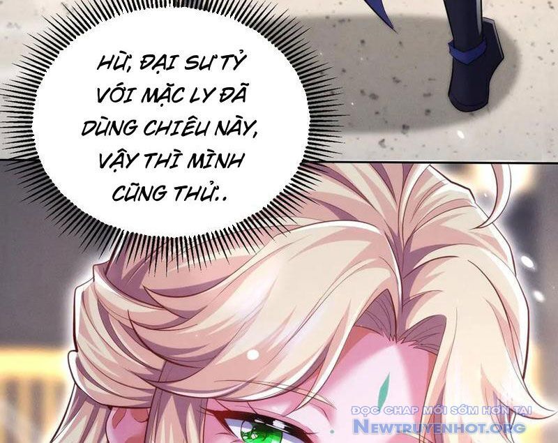 Các Nữ Sư Tôn Đều Muốn Chiếm Hữu Ta - Chapter 21 - Page 9