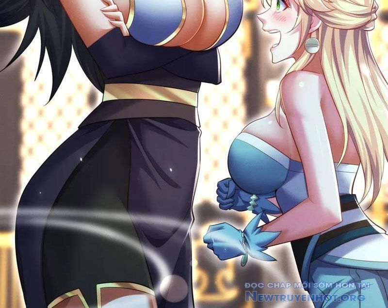 Các Nữ Sư Tôn Đều Muốn Chiếm Hữu Ta - Chapter 21 - Page 90