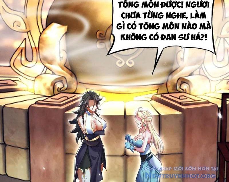 Các Nữ Sư Tôn Đều Muốn Chiếm Hữu Ta - Chapter 21 - Page 93