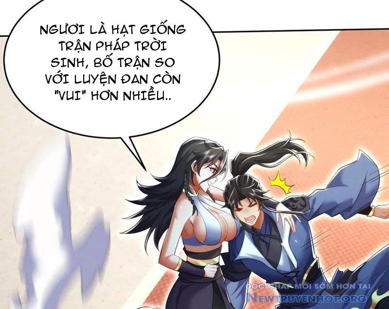 Các Nữ Sư Tôn Đều Muốn Chiếm Hữu Ta - Chapter 21 - Page 99