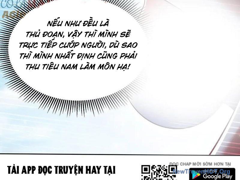 Các Nữ Sư Tôn Đều Muốn Chiếm Hữu Ta - Chapter 22 - Page 10