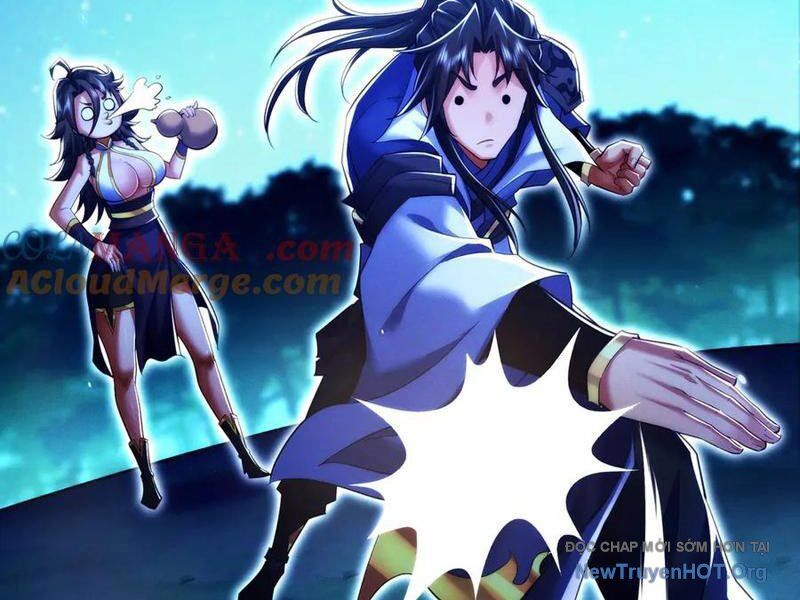 Các Nữ Sư Tôn Đều Muốn Chiếm Hữu Ta - Chapter 22 - Page 139