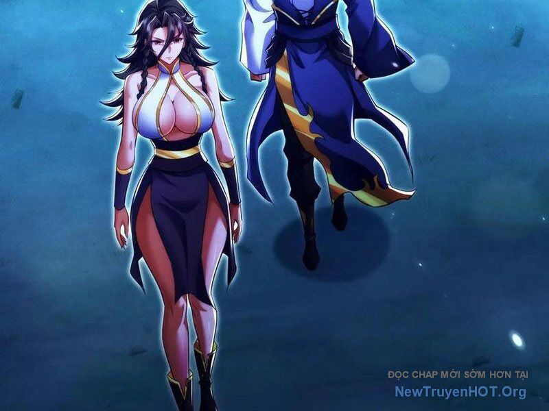 Các Nữ Sư Tôn Đều Muốn Chiếm Hữu Ta - Chapter 22 - Page 24