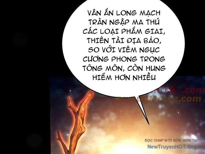 Các Nữ Sư Tôn Đều Muốn Chiếm Hữu Ta - Chapter 22 - Page 26