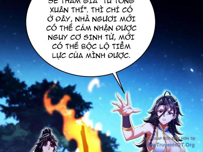 Các Nữ Sư Tôn Đều Muốn Chiếm Hữu Ta - Chapter 22 - Page 29