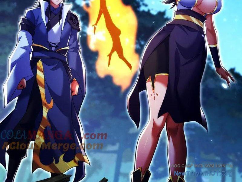 Các Nữ Sư Tôn Đều Muốn Chiếm Hữu Ta - Chapter 22 - Page 30