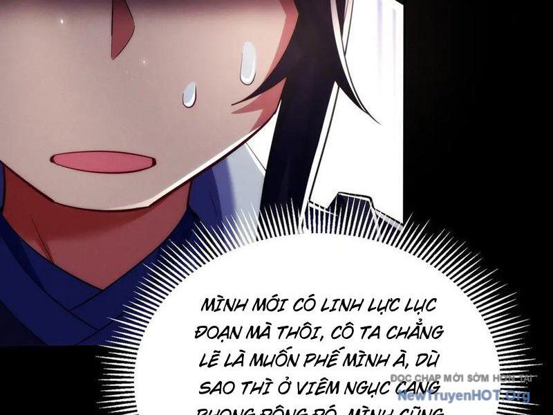 Các Nữ Sư Tôn Đều Muốn Chiếm Hữu Ta - Chapter 22 - Page 33