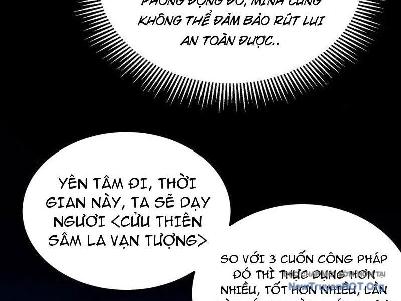 Các Nữ Sư Tôn Đều Muốn Chiếm Hữu Ta - Chapter 22 - Page 34