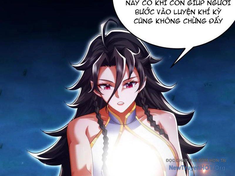Các Nữ Sư Tôn Đều Muốn Chiếm Hữu Ta - Chapter 22 - Page 35