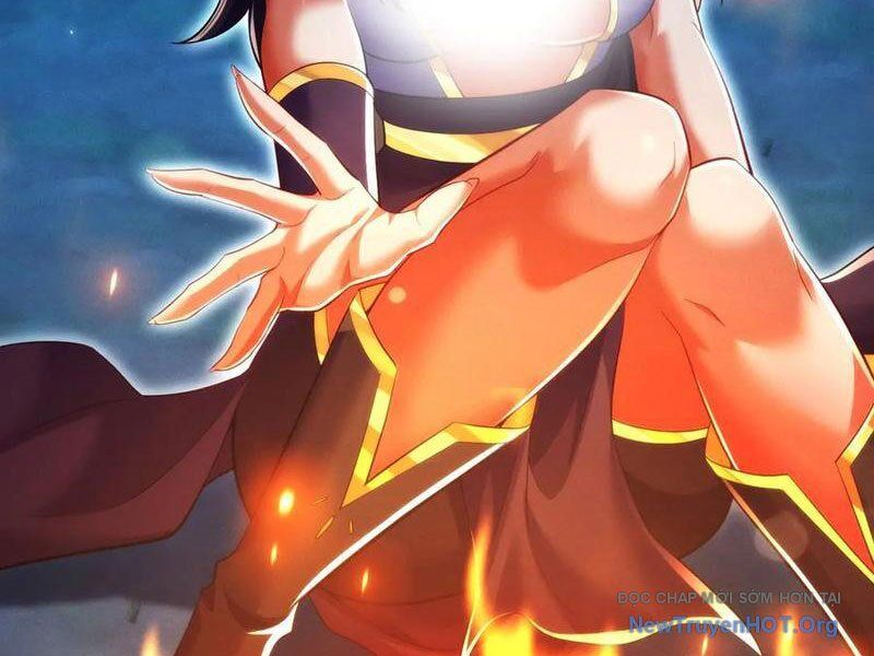 Các Nữ Sư Tôn Đều Muốn Chiếm Hữu Ta - Chapter 22 - Page 36