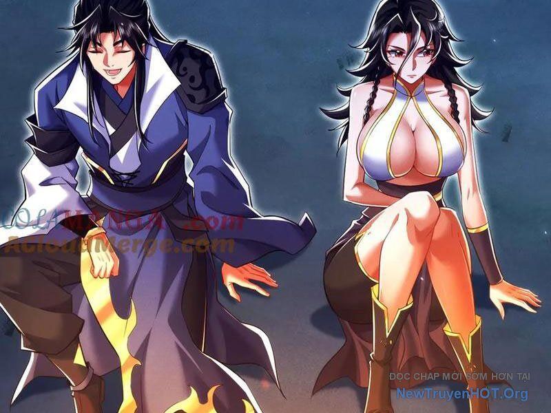 Các Nữ Sư Tôn Đều Muốn Chiếm Hữu Ta - Chapter 22 - Page 47