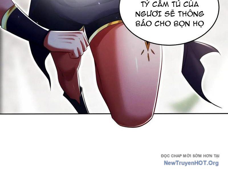 Các Nữ Sư Tôn Đều Muốn Chiếm Hữu Ta - Chapter 22 - Page 7