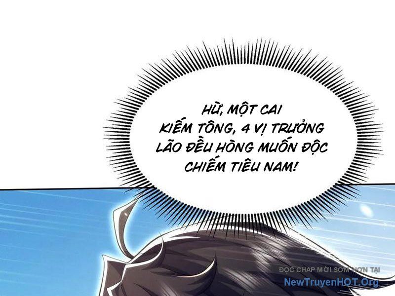 Các Nữ Sư Tôn Đều Muốn Chiếm Hữu Ta - Chapter 22 - Page 8