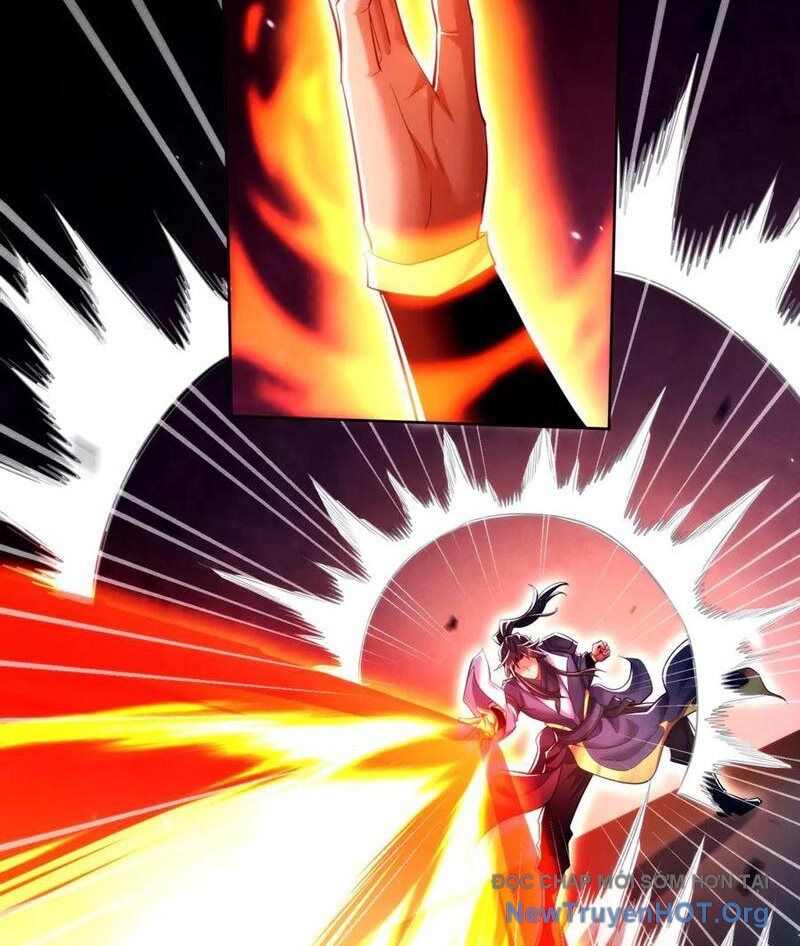 Các Nữ Sư Tôn Đều Muốn Chiếm Hữu Ta - Chapter 23 - Page 10