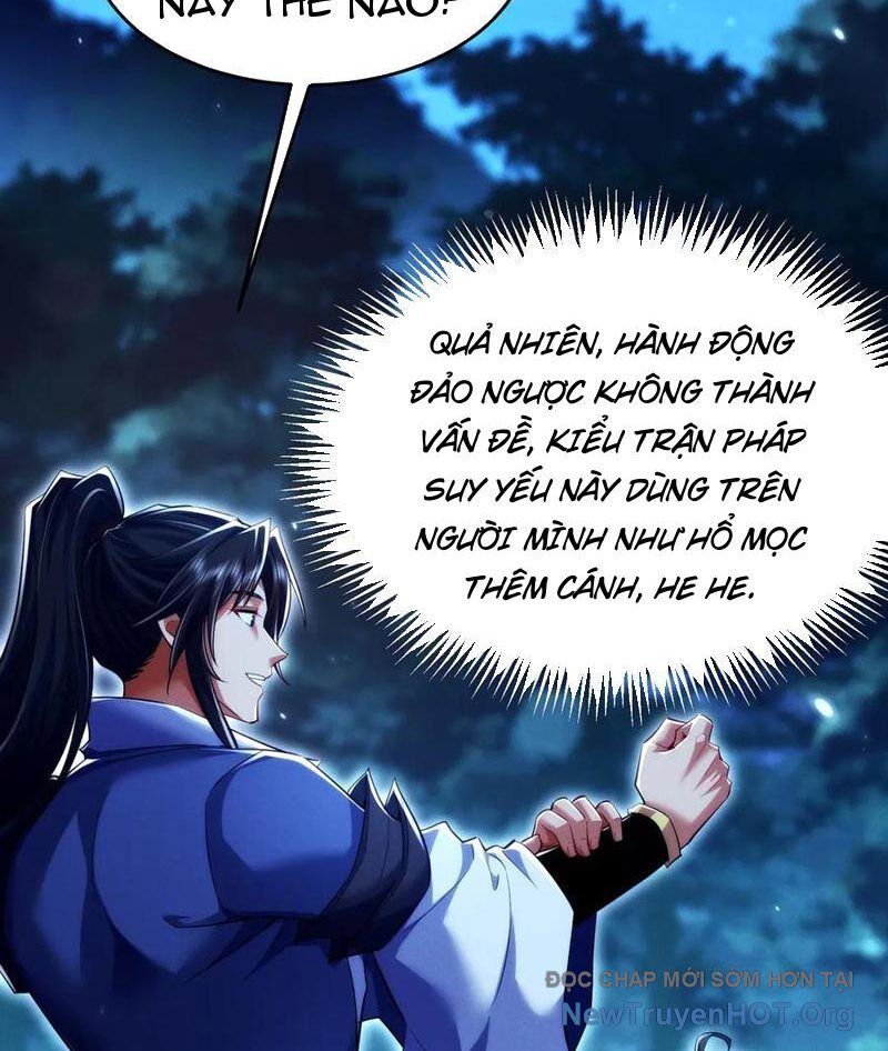 Các Nữ Sư Tôn Đều Muốn Chiếm Hữu Ta - Chapter 23 - Page 17