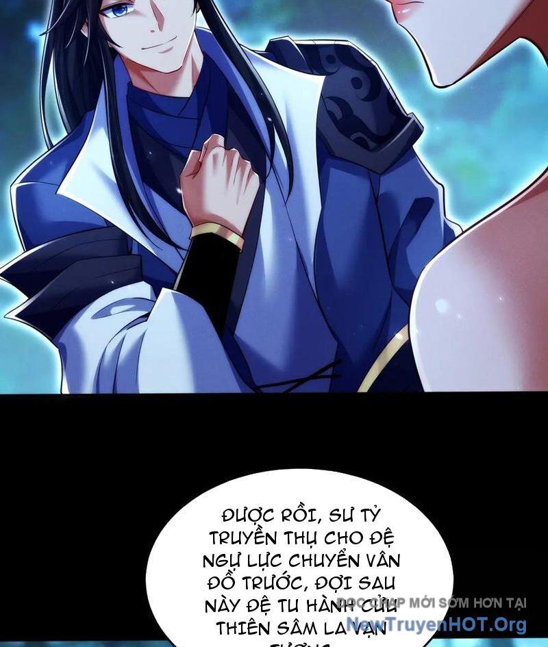 Các Nữ Sư Tôn Đều Muốn Chiếm Hữu Ta - Chapter 23 - Page 20