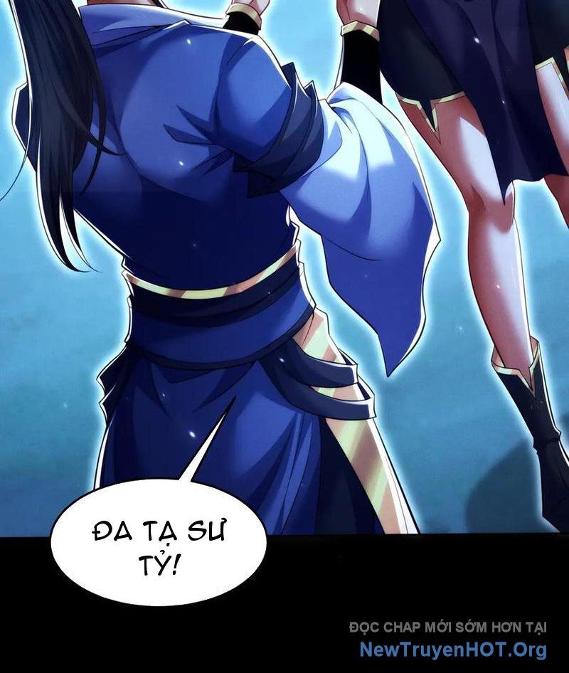 Các Nữ Sư Tôn Đều Muốn Chiếm Hữu Ta - Chapter 23 - Page 22