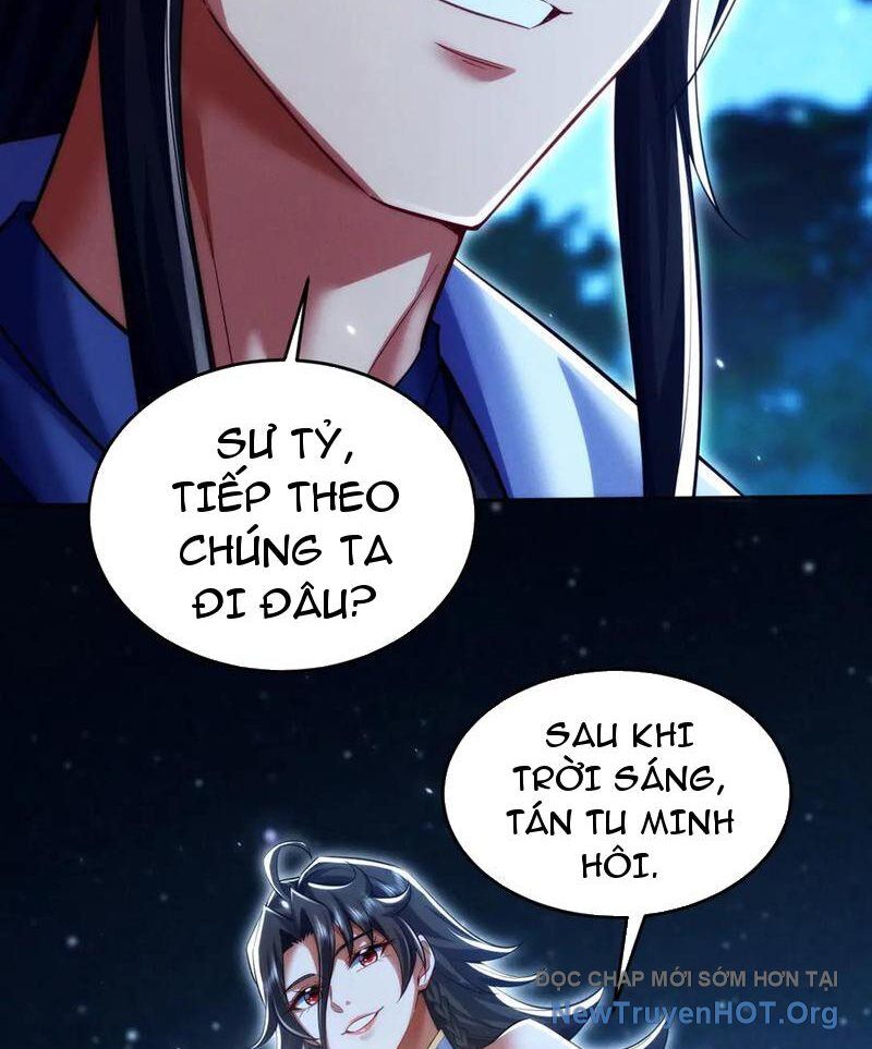 Các Nữ Sư Tôn Đều Muốn Chiếm Hữu Ta - Chapter 23 - Page 24