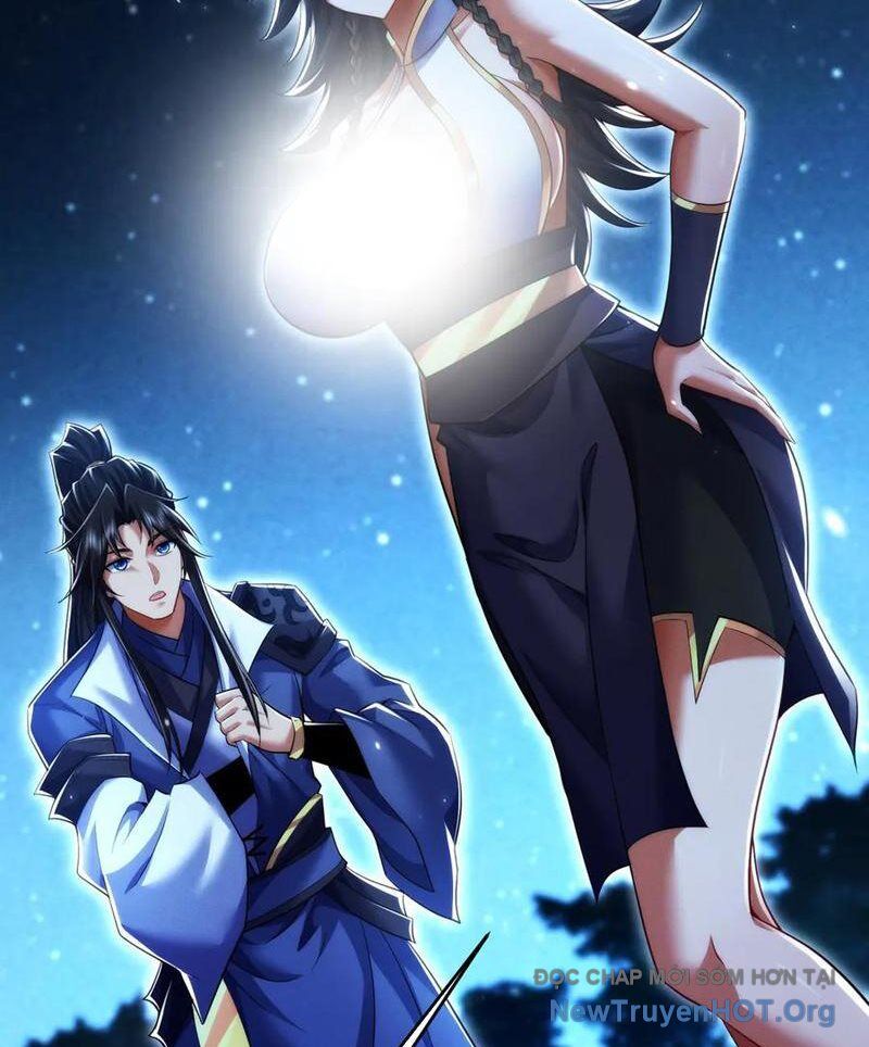 Các Nữ Sư Tôn Đều Muốn Chiếm Hữu Ta - Chapter 23 - Page 25