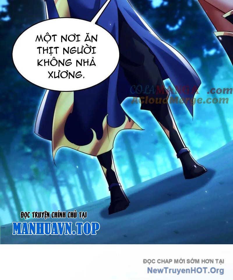 Các Nữ Sư Tôn Đều Muốn Chiếm Hữu Ta - Chapter 23 - Page 26