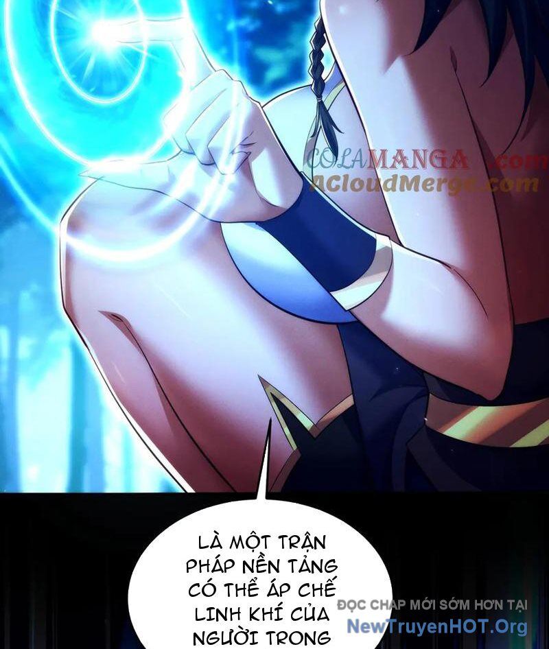 Các Nữ Sư Tôn Đều Muốn Chiếm Hữu Ta - Chapter 23 - Page 3