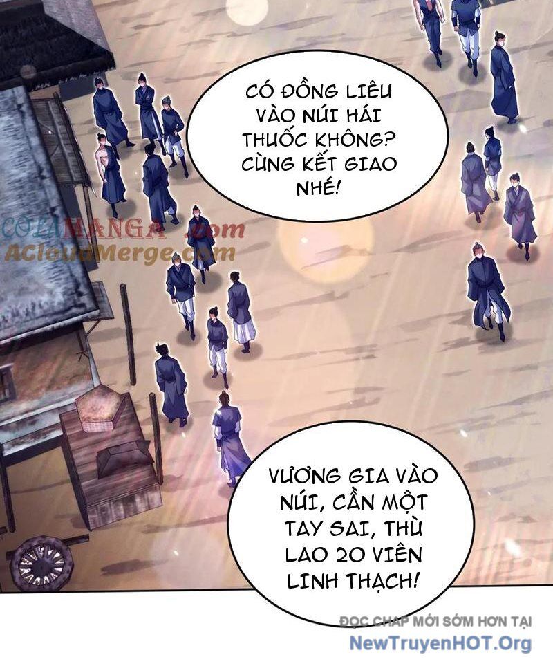 Các Nữ Sư Tôn Đều Muốn Chiếm Hữu Ta - Chapter 23 - Page 30