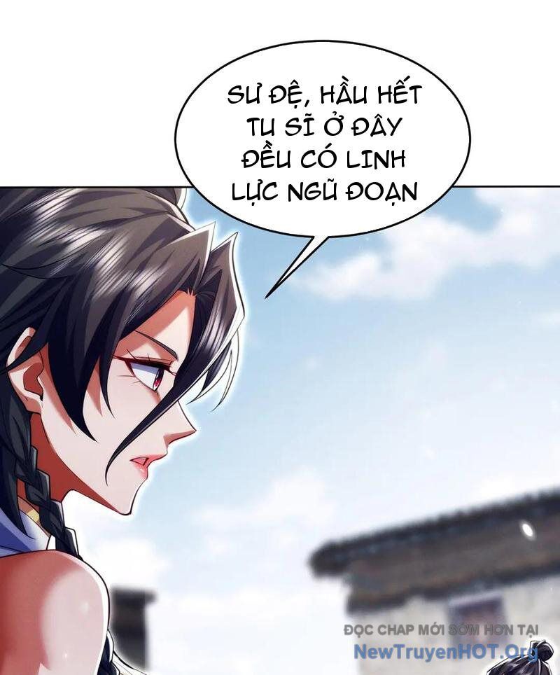 Các Nữ Sư Tôn Đều Muốn Chiếm Hữu Ta - Chapter 23 - Page 31