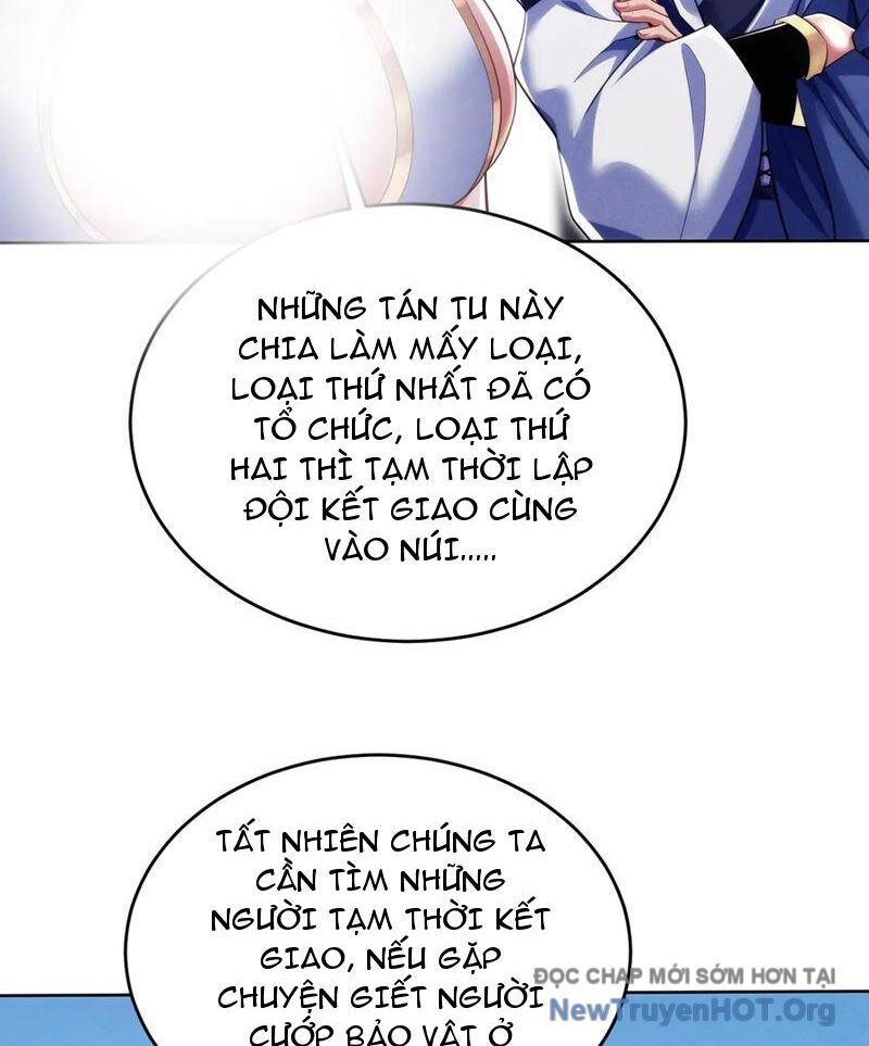 Các Nữ Sư Tôn Đều Muốn Chiếm Hữu Ta - Chapter 23 - Page 34