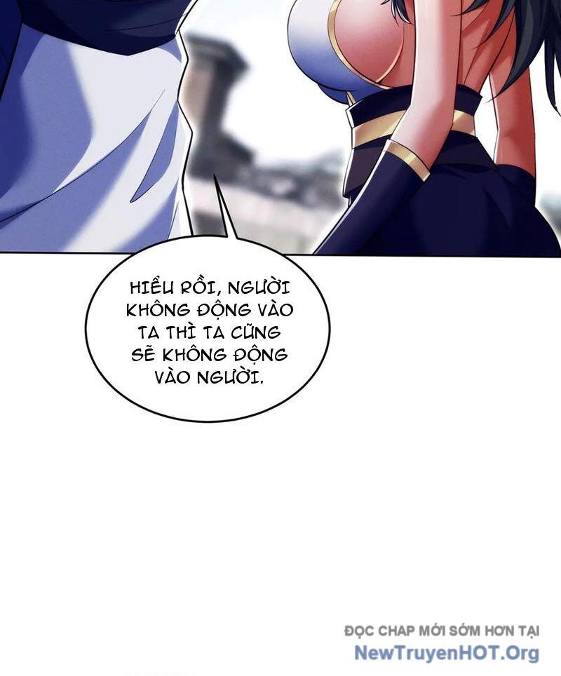 Các Nữ Sư Tôn Đều Muốn Chiếm Hữu Ta - Chapter 23 - Page 36
