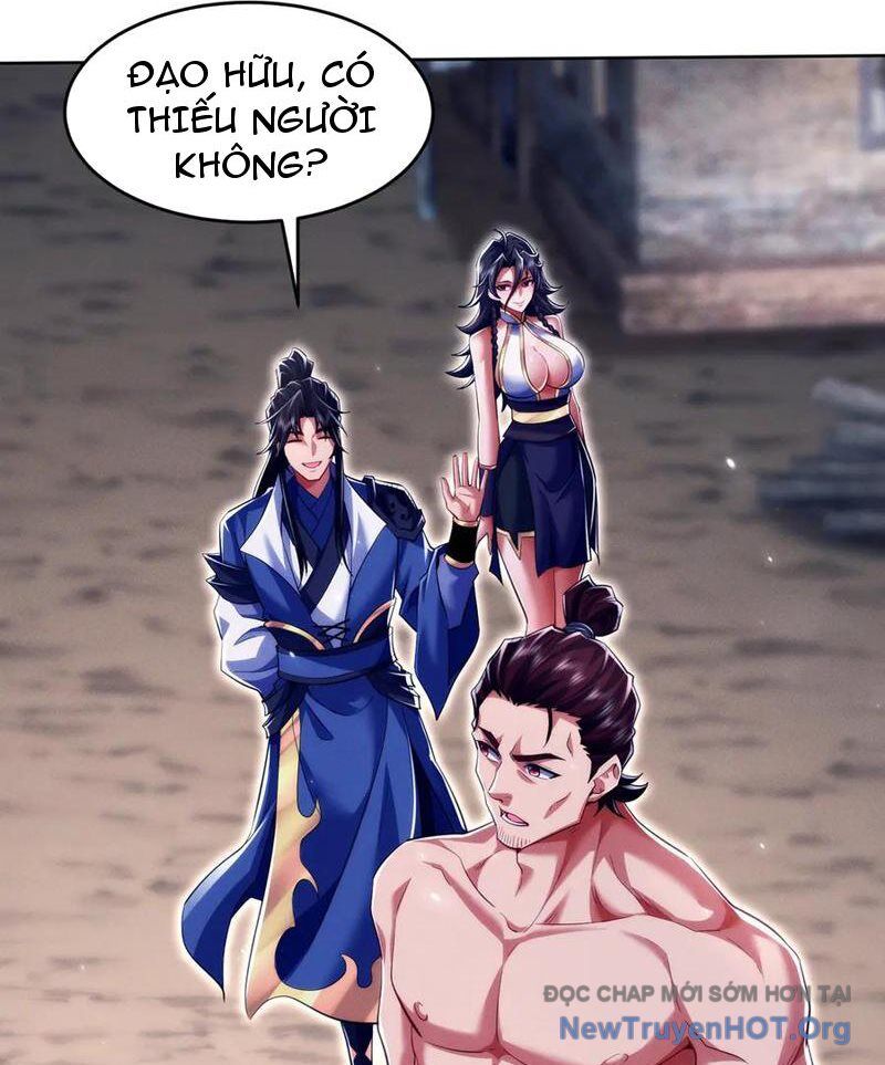 Các Nữ Sư Tôn Đều Muốn Chiếm Hữu Ta - Chapter 23 - Page 37