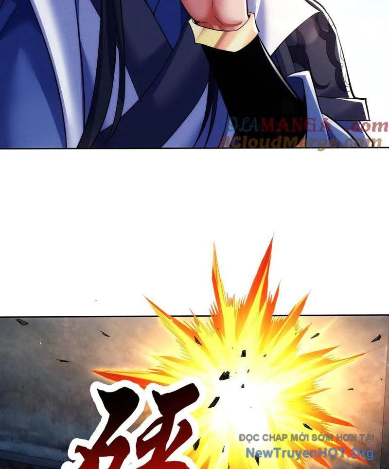 Các Nữ Sư Tôn Đều Muốn Chiếm Hữu Ta - Chapter 23 - Page 40