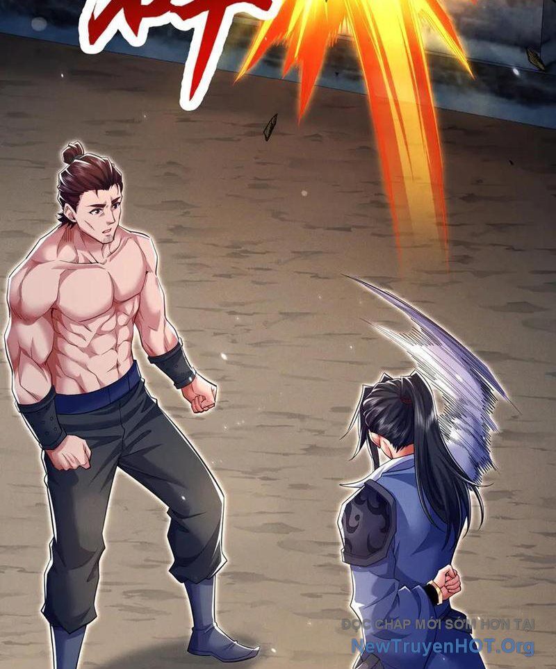 Các Nữ Sư Tôn Đều Muốn Chiếm Hữu Ta - Chapter 23 - Page 41