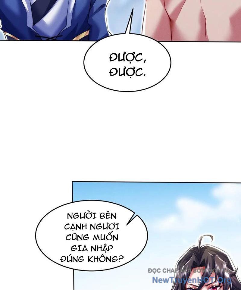 Các Nữ Sư Tôn Đều Muốn Chiếm Hữu Ta - Chapter 23 - Page 44