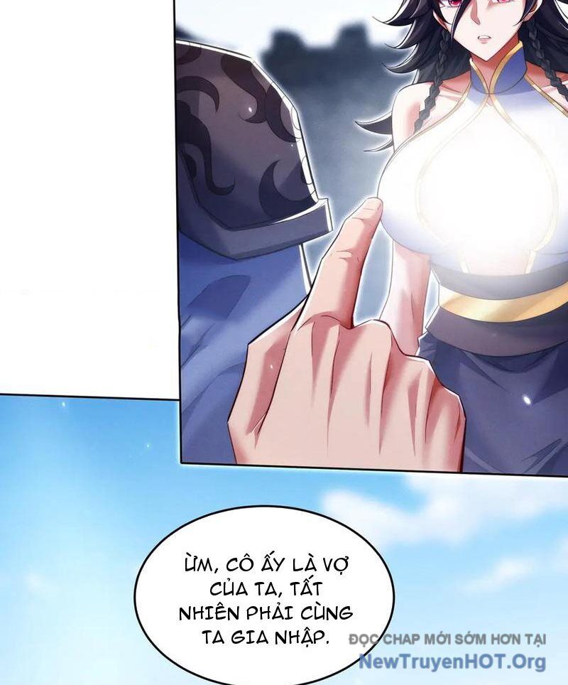 Các Nữ Sư Tôn Đều Muốn Chiếm Hữu Ta - Chapter 23 - Page 45