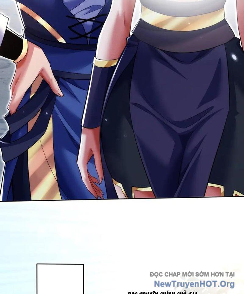 Các Nữ Sư Tôn Đều Muốn Chiếm Hữu Ta - Chapter 23 - Page 47