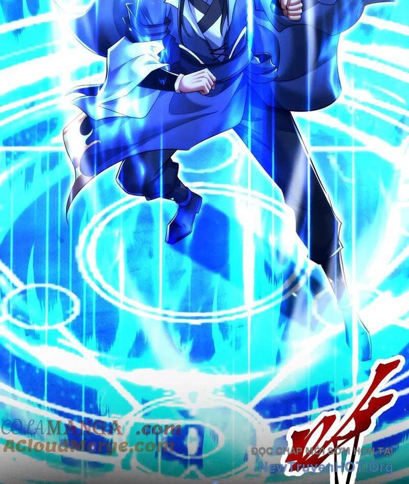 Các Nữ Sư Tôn Đều Muốn Chiếm Hữu Ta - Chapter 23 - Page 5