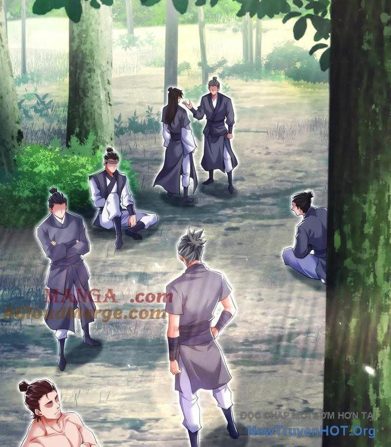 Các Nữ Sư Tôn Đều Muốn Chiếm Hữu Ta - Chapter 23 - Page 50