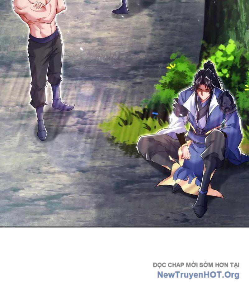 Các Nữ Sư Tôn Đều Muốn Chiếm Hữu Ta - Chapter 23 - Page 51