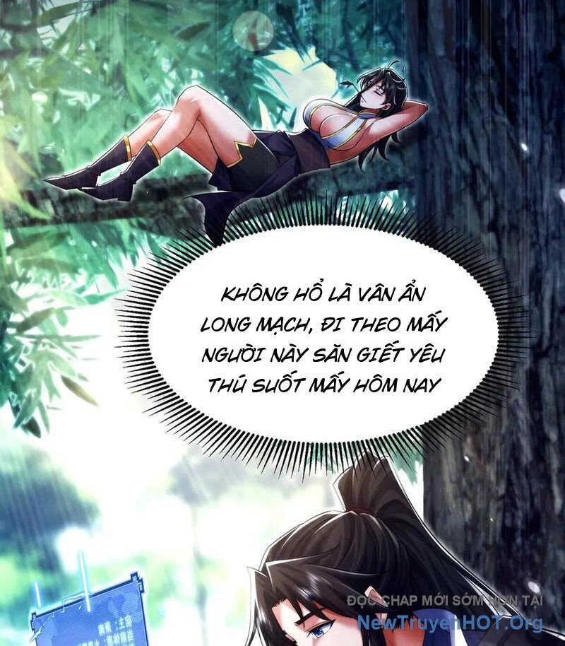 Các Nữ Sư Tôn Đều Muốn Chiếm Hữu Ta - Chapter 23 - Page 54