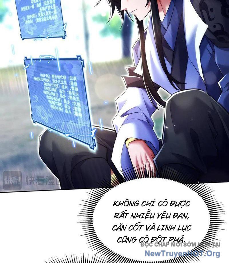 Các Nữ Sư Tôn Đều Muốn Chiếm Hữu Ta - Chapter 23 - Page 55