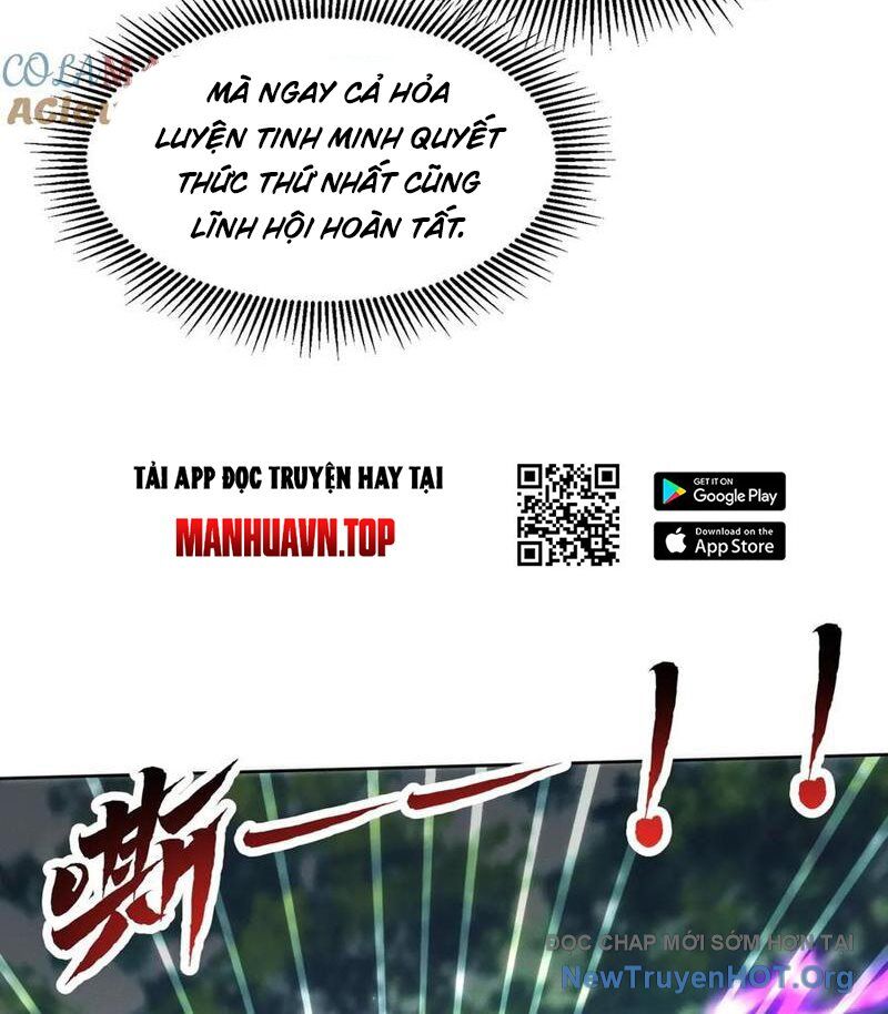 Các Nữ Sư Tôn Đều Muốn Chiếm Hữu Ta - Chapter 23 - Page 56