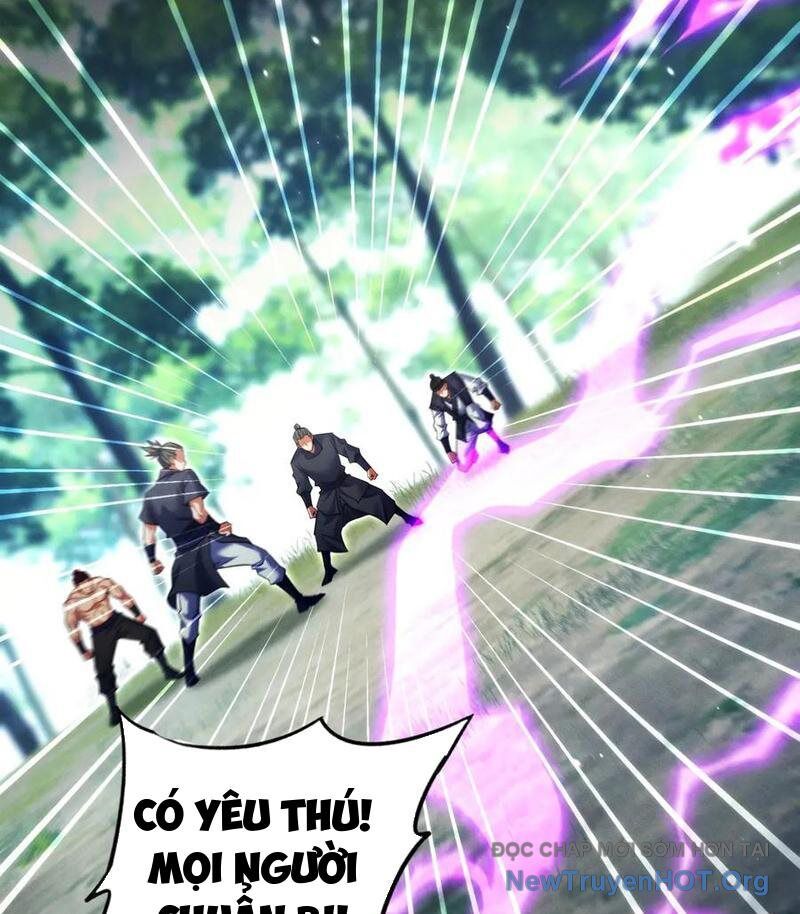 Các Nữ Sư Tôn Đều Muốn Chiếm Hữu Ta - Chapter 23 - Page 57