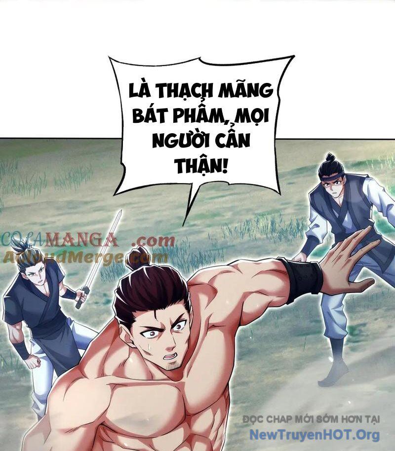 Các Nữ Sư Tôn Đều Muốn Chiếm Hữu Ta - Chapter 23 - Page 61